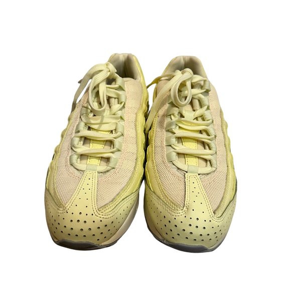 Neon Yellow Air Max 95  (Offers Accepted) - Picture 3 of 4